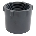 ADAPTADOR PVC PRES 3" HRXC TUBRICA