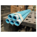 TUBO PVC  SCH 80 1" 1M MRXMR AZ