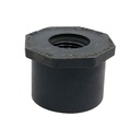 BUJE REDUCCION PVC PRES 1 1/4" X 1/2" EXC TUBRICA