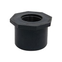 BUJE REDUCCION PVC PRES 1 1/4" X 3/4" EXC TUBRICA