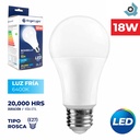 BOMBILLO LED 18W MULTIVOLTAJE ANGEL LIGHT