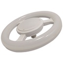 LAMPARA LED REDONDA 20W MULTIVOLTAJE ANGEL LIGHT