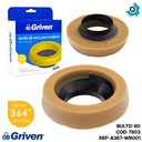 ANILLO DE CERA PARA INODORO GRIVEN