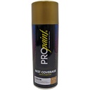 PINTURA EN SPRAY COBRE PRO PAINT